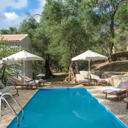Efthimaki Holiday home