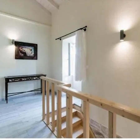 Efthimaki Holiday home