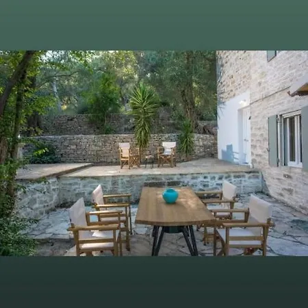 Efthimaki Holiday home